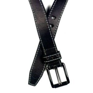 Affliction | Black Spike Belt